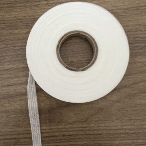 support droit fil non tissé 10mm x 50m