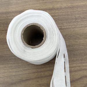 support ceinture avec renfort central