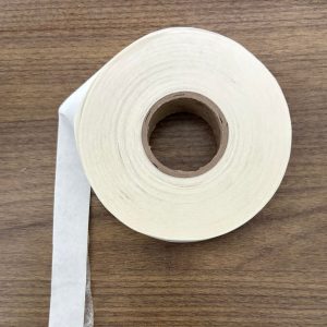 support double face avec papier