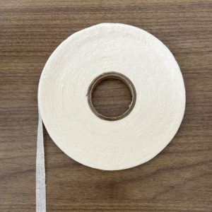 support droit fil coton viscose